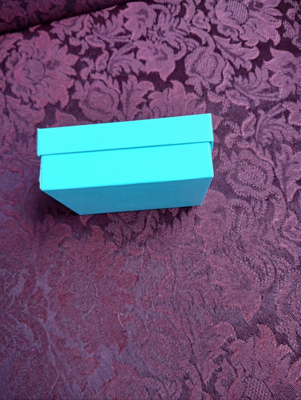 Tiffany & Co. BOX - Picture 5 of 16